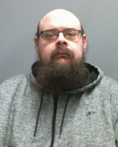 Peffer-nuss Kurtis a registered Sex Offender of Pennsylvania