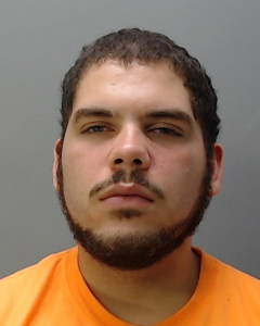 Jesus Usdalio Ruiz Jr a registered Sex Offender of Pennsylvania