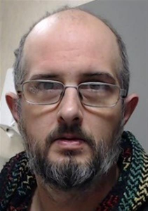 Matthew Scott Searer a registered Sex Offender of Pennsylvania
