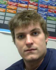 Bradley Michael Walmer a registered Sex Offender of Pennsylvania