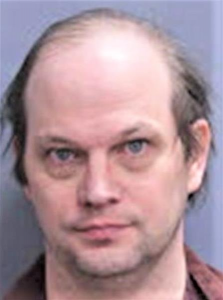 Croll Wayne a registered Sex Offender of Pennsylvania