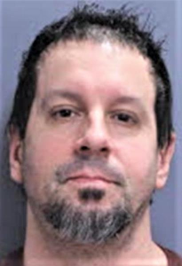 Bonk Richard a registered Sex Offender of Pennsylvania
