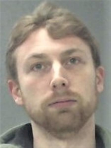 Jared Vincent Campbell a registered Sex Offender of Pennsylvania