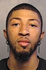 Tyrell Kevin Smith a registered Sex Offender of Pennsylvania