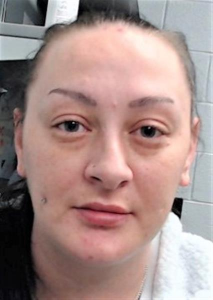 Shantelle Marie Burkett a registered Sex Offender of Pennsylvania