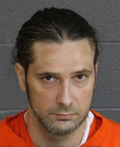 Joel Matthew Robinson a registered Sex Offender of Pennsylvania