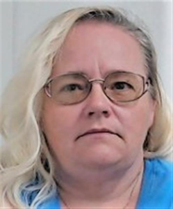 Pamela Louise Hostetter a registered Sex Offender of Pennsylvania