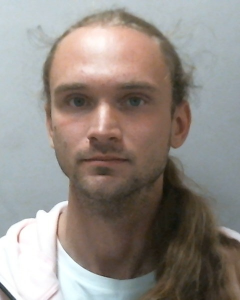 Alexander Patrick Nemethvargo a registered Sex Offender of Pennsylvania