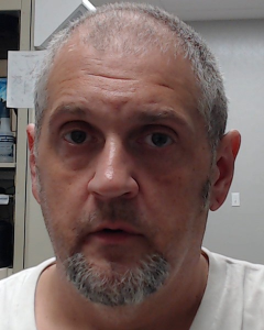 Gregory Scott Gardner a registered Sex Offender of Pennsylvania