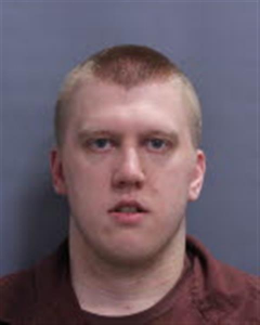 Cristofer R Dowden a registered Sex Offender of Pennsylvania
