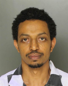 Fekadu Fersha Gebre a registered Sex Offender of Pennsylvania