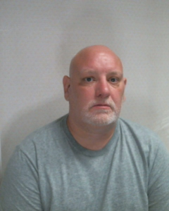 Walter Bruce Williams a registered Sex Offender of Pennsylvania