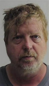 Kershner Harrington IV a registered Sex Offender of Pennsylvania