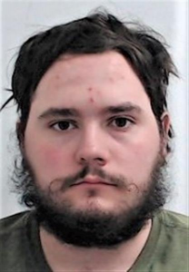 Zachary Dale Blake a registered Sex Offender of Pennsylvania