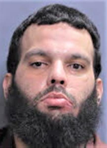 Cosme Raul a registered Sex Offender of Pennsylvania