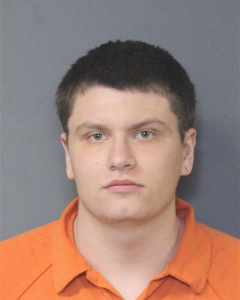 Dartagnan Heziki Zuback a registered Sex Offender of Pennsylvania