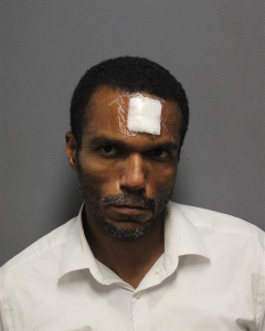 Cuevas-heredia Ferdinand a registered Sex Offender of Pennsylvania