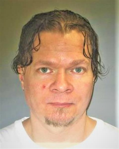 James Robert Richards III a registered Sex Offender of Pennsylvania