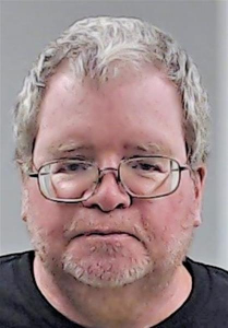Patrick Allen Hodge a registered Sex Offender of Pennsylvania
