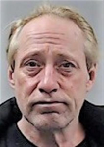William Earnest Buffum II a registered Sex Offender of Pennsylvania