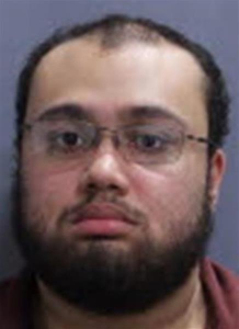 Nicholas Gerard Gindele a registered Sex Offender of Pennsylvania