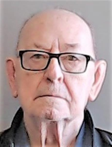 Ellis Ralph a registered Sex Offender of Pennsylvania