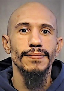 Rudolph Christopher a registered Sex Offender of Pennsylvania