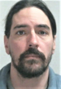 Nicholas John Weber a registered Sex Offender of Pennsylvania