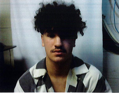 Ashton Jonathan Lopez a registered Sex Offender of Pennsylvania