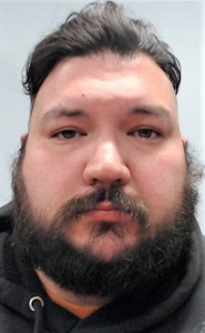 Jonathan Patrick Bates a registered Sex Offender of Pennsylvania