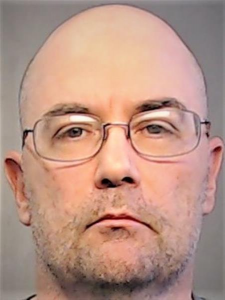 Mcintyre David a registered Sex Offender of New Jersey