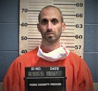 Brody Barrett Kline a registered Sex Offender of Pennsylvania