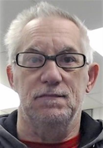 Todd Richard Thorne a registered Sex Offender of Pennsylvania