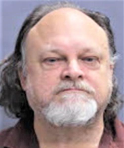 Hammes John a registered Sex Offender of Pennsylvania