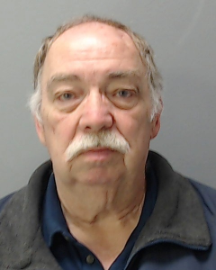 Steven Roger Fillebrown a registered Sex Offender of New Jersey
