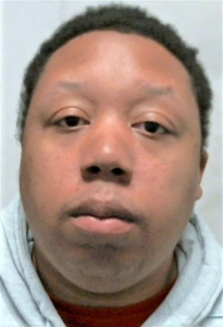 Harmon Tavias a registered Sex Offender of Pennsylvania