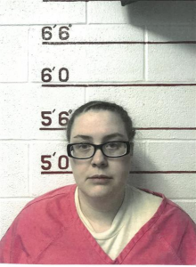 Amanda Nichelle Downs a registered Sex Offender of Pennsylvania