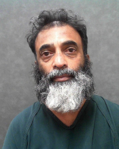 Mohamed Ahamed Ahrar a registered Sex Offender of Pennsylvania