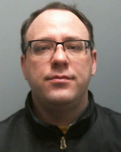 Eric Irvin Mccarthy a registered Sex Offender of Pennsylvania