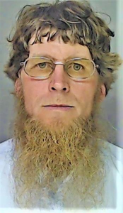 Yoder Nathan a registered Sex Offender of Pennsylvania