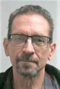 Woods Scot a registered Sex Offender of Pennsylvania