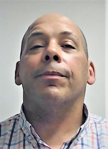 Michael Joseph Rucker a registered Sex Offender of Pennsylvania