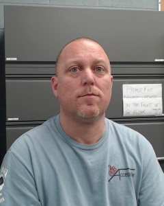 Paul Michael Guyer a registered Sex Offender of Pennsylvania