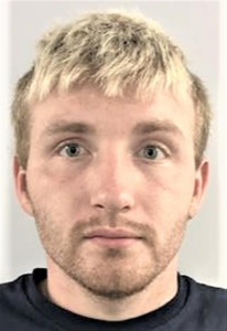 Jonathan Dale Clayton a registered Sex Offender of Pennsylvania