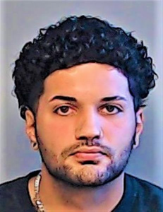 Ramos Jacob a registered Sex Offender of Pennsylvania