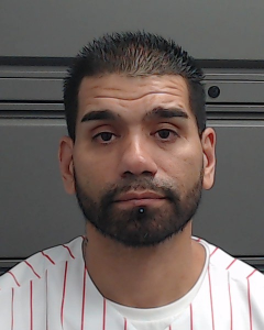 Luis Manuel Martinez a registered Sex Offender of Pennsylvania