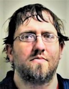 Malloy Mark a registered Sex Offender of Pennsylvania