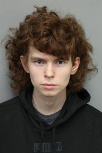 Tyler Ira Wright a registered Sex Offender of Pennsylvania
