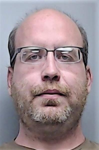 Hammerstone Clint a registered Sex Offender of Pennsylvania