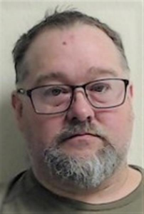 Gary Duane Shetter a registered Sex Offender of Pennsylvania